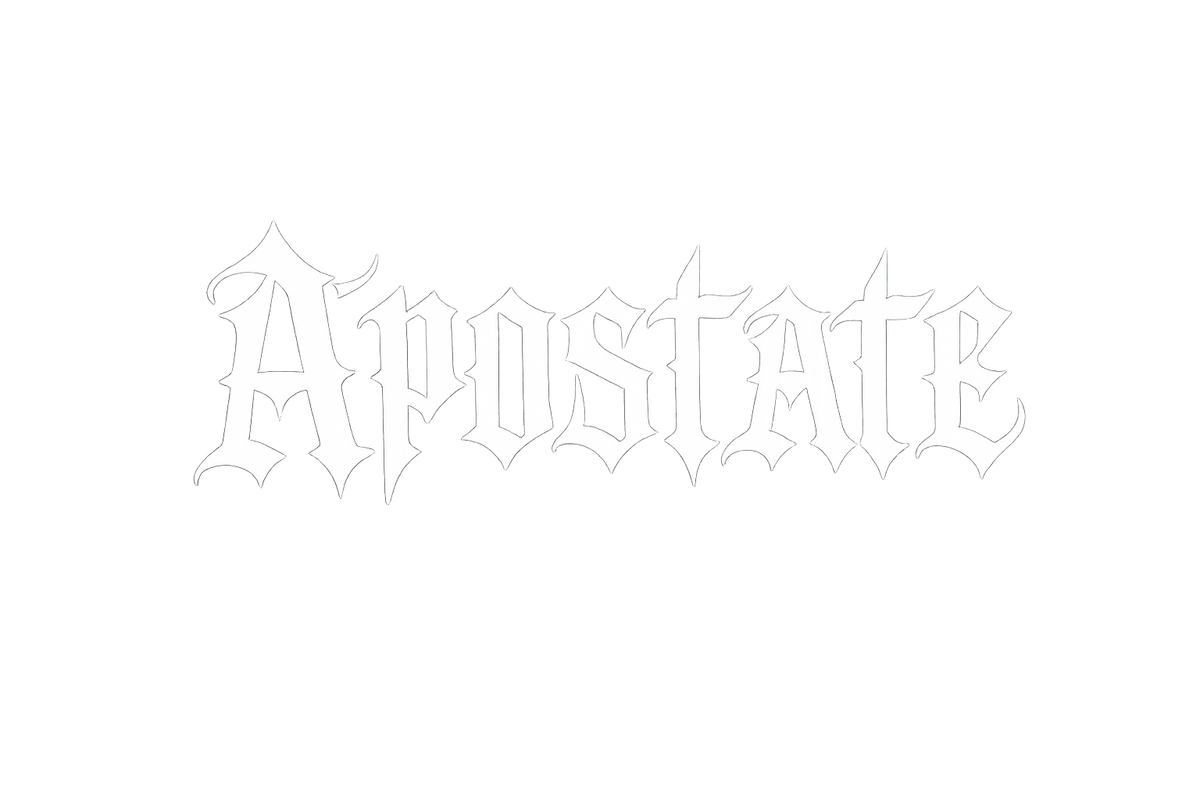 Apostate